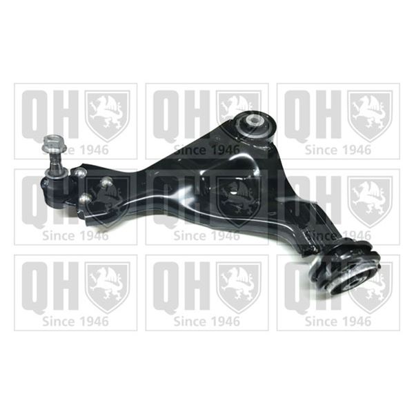 1 triangle de suspension droit Quinton Hazell QSA2833S