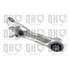 1 bras de suspension droit Quinton Hazell QSJ3804S