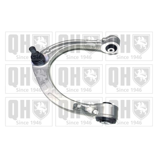 1 triangle de suspension gauche Quinton Hazell QSA2824S