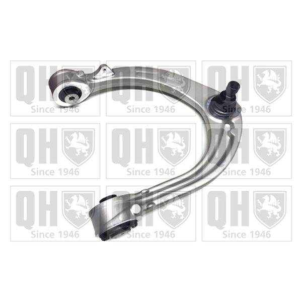 1 triangle de suspension gauche Quinton Hazell QSA2826S