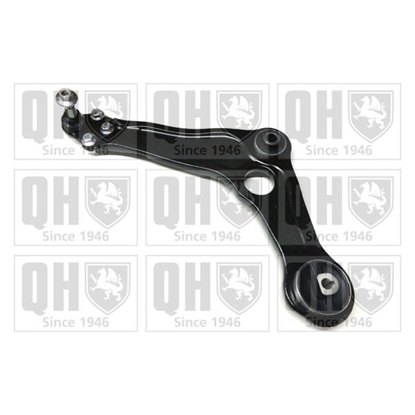 1 triangle de suspension gauche Quinton Hazell QSA2830S