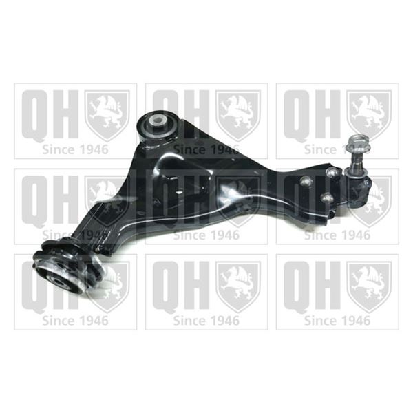 1 triangle de suspension gauche Quinton Hazell QSA2832S