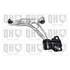 1 triangle de suspension gauche Quinton Hazell QSA2842S