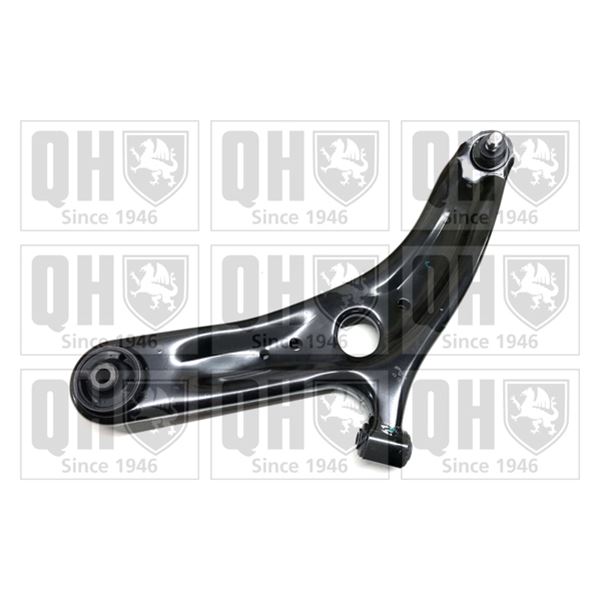 1 triangle de suspension gauche Quinton Hazell QSA2844S