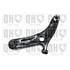 1 triangle de suspension gauche Quinton Hazell QSA2844S
