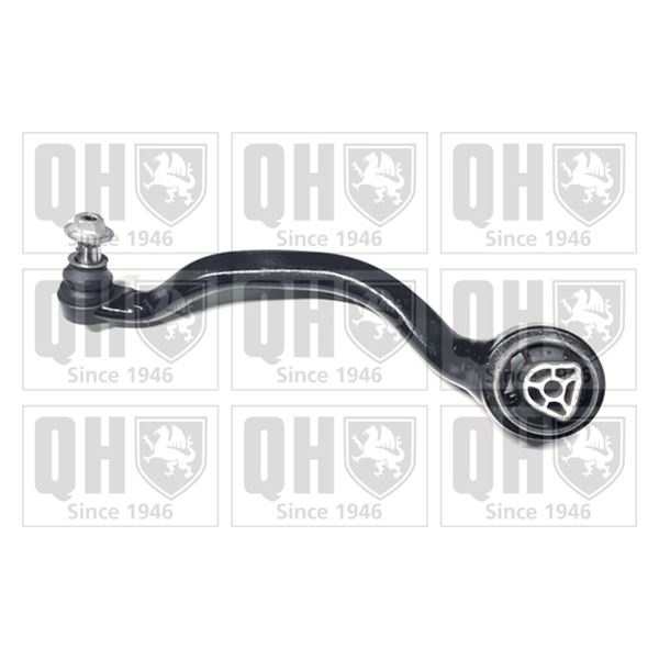 1 bras de suspension gauche Quinton Hazell QSJ3785S