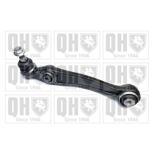 1 bras de suspension gauche Quinton Hazell QSJ3787S