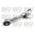 1 bras de suspension gauche Quinton Hazell QSJ3803S