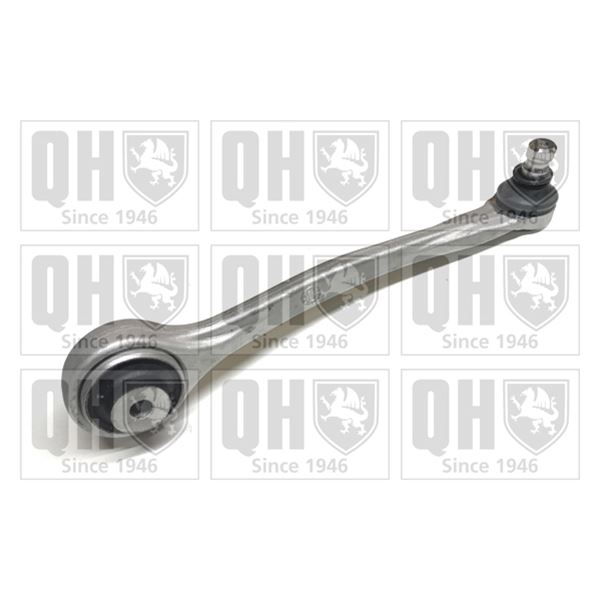 1 bras de suspension gauche Quinton Hazell QSJ3809S
