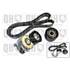 1 kit d'entrainement Quinton Hazell QDK106