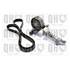 1 kit d'entrainement Quinton Hazell QDK120
