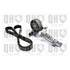 1 kit d'entrainement Quinton Hazell QDK122