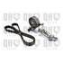 1 kit d'entrainement Quinton Hazell QDK125