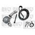 1 kit d'entrainement Quinton Hazell QDK126