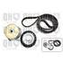 1 kit d'entrainement Quinton Hazell QDK127