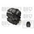 1 silentbloc de barre stabilisatrice Quinton Hazell EMB7489