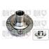1 moyeu de roue Quinton Hazell QWH175