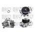 1 pompe à eau Quinton Hazell QCP3799BH