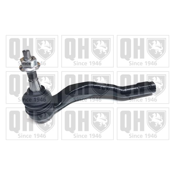 1 rotule de direction droite Quinton Hazell QR4113S