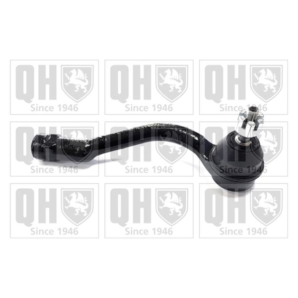 1 rotule de direction droite Quinton Hazell QR4129S