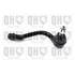 1 rotule de direction droite Quinton Hazell QR4129S