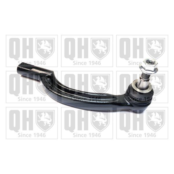 1 rotule de direction gauche Quinton Hazell QR4119S