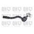 1 rotule de direction gauche Quinton Hazell QR4125S