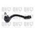 1 rotule de direction gauche Quinton Hazell QR4128S