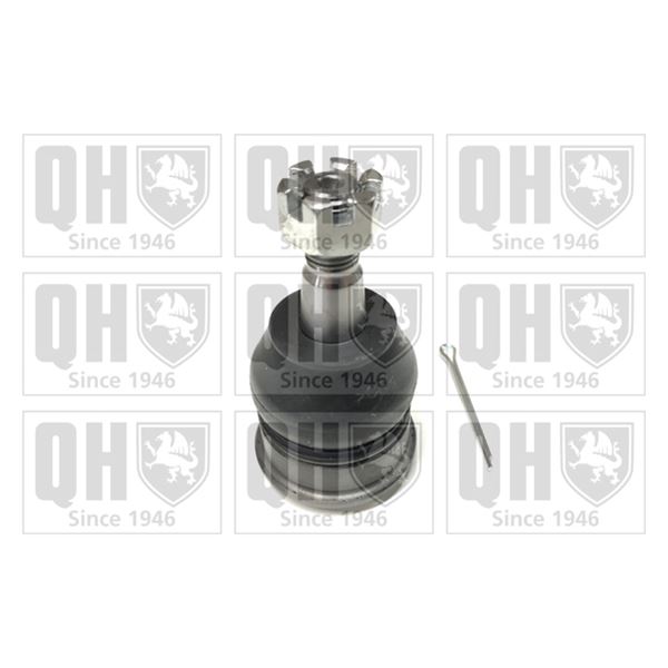 1 rotule de suspension gauche Quinton Hazell QSJ3784S