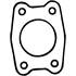 1 joint d'échappement Bosal 256750