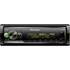 Autoradio Bluetooth Pioneer MVH-S510BT
