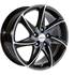 Jante aluminium Ronal 15 pouces Titanium