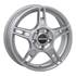 Jante aluminium Ronal 15 pouces Argent