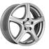 Jante aluminium Ronal 15 pouces Argent