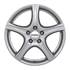 Jante aluminium Ronal 15 pouces Argent