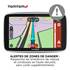 GPS TOMTOM GO PREMIUM 5" Monde