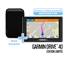 GPS GARMIN Drive 40 LM SE + Housse