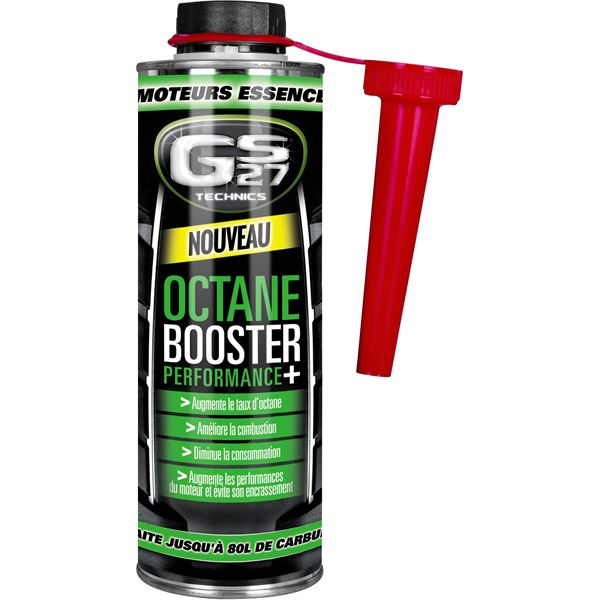 Booster Essence GS27 300 ml