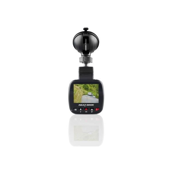 DASHCAM NBDVR112 NEXTBASE