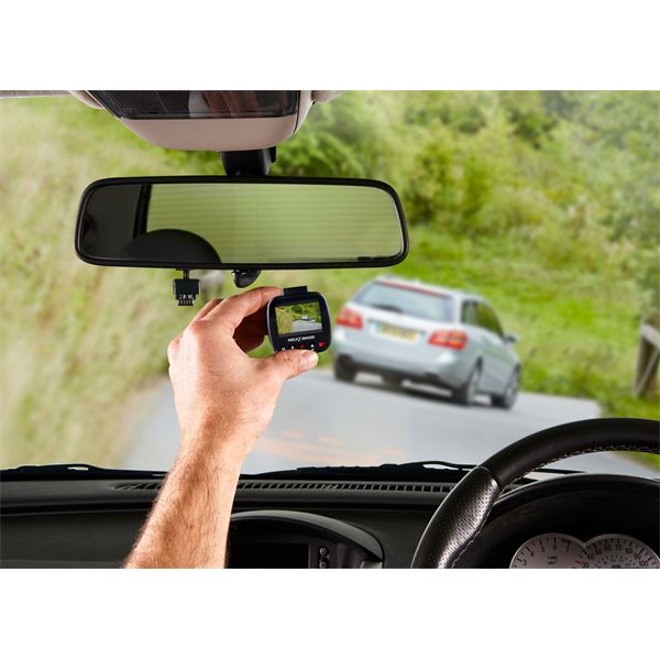 DASHCAM NBDVR112 NEXTBASE