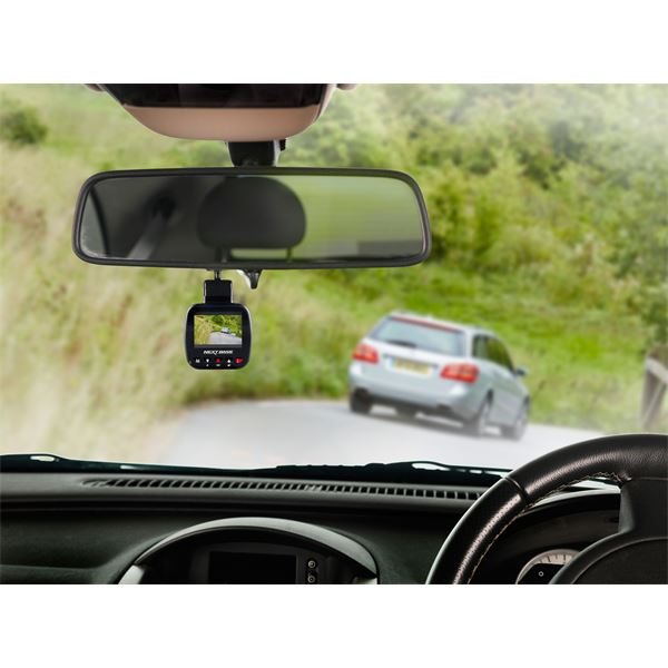 DASHCAM NBDVR112 NEXTBASE