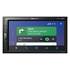 Autoradio multimédia PIONEER SPH-EVO62DAB pour Renault CLIO IV