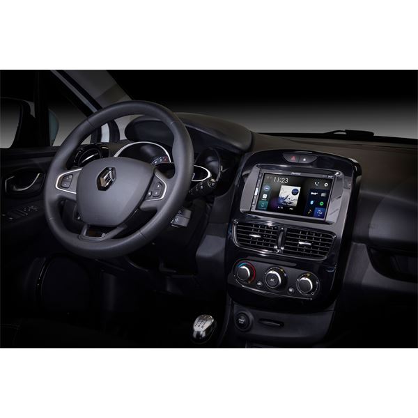 Autoradio multimédia PIONEER SPH-EVO62DAB pour Renault CLIO IV