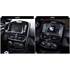 Autoradio multimédia PIONEER SPH-EVO62DAB pour Renault CLIO IV