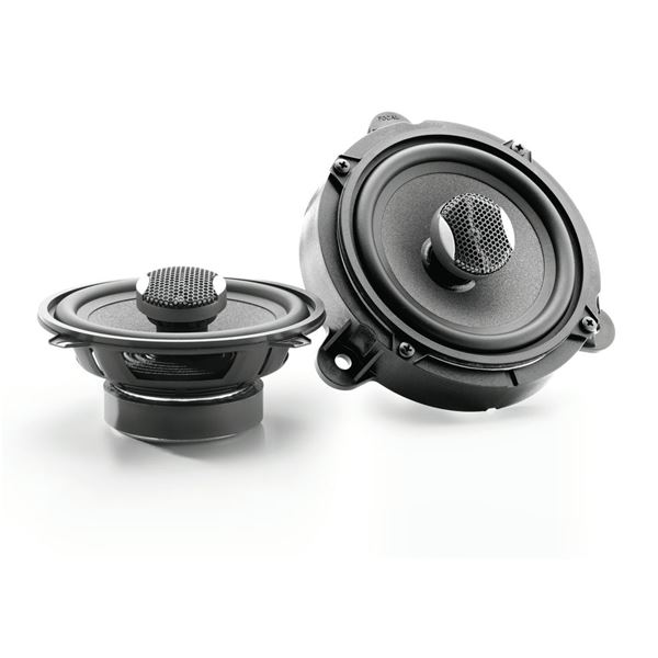 Haut-parleurs Focal Inside IC REN 130 pour Renault, Nissan & Dacia