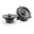 Haut-parleurs Focal Inside IC REN 130 pour Renault, Nissan & Dacia
