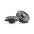 Haut-parleurs Focal Inside IS RNS 165 pour Renault, Nissan & Dacia