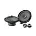 Haut-parleurs Focal Inside IS PSA 165 pour Peugeot, Citroen & DS