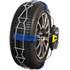 2 chaînes neige Fast Grip Michelin n°130