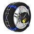 2 chaînes neige Fast Grip Michelin n°140